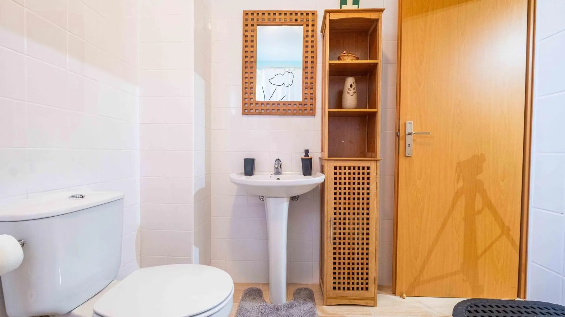 Сasa de vacaciones Santana House - Holiday Rental By Your Key