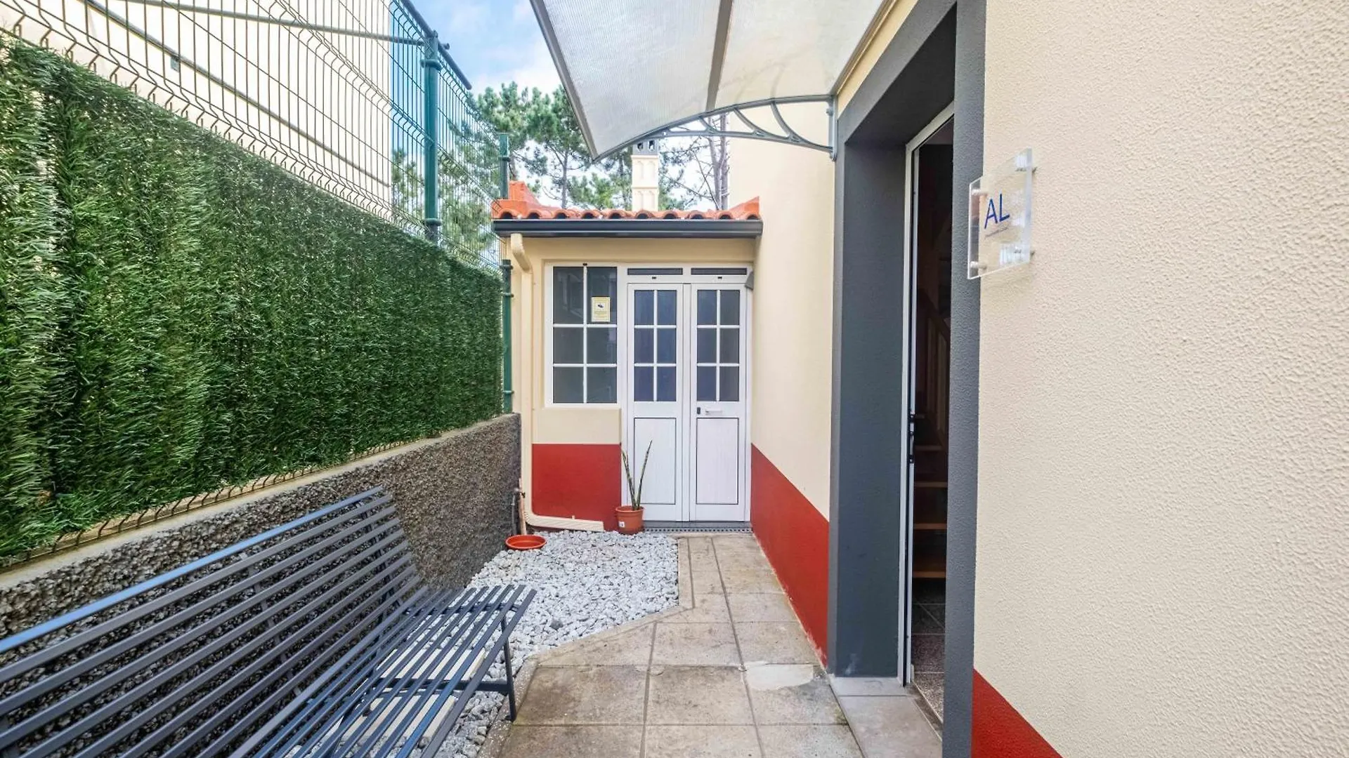 Сasa de vacaciones Santana House - Holiday Rental By Your Key