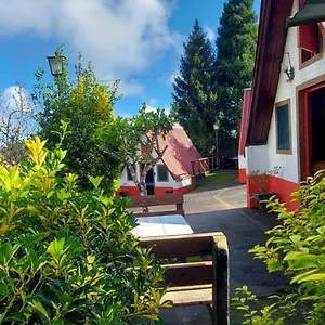  Guest house Santana Houses - Mountain Shelter Bungallows