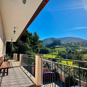  Country house Casa Os Manos